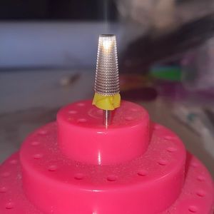 5 in one barrel safety bit